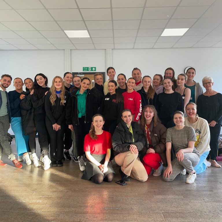 mpaauk's tweet photo. Thank you to all at @birdcollegeUK for a brilliant session today! It was lovely to meet you all ☺️
#industryledlearning #dramaschooluk https://t.co/BdgUaVflTU