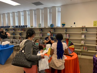 DVilla_HMS's tweet photo. #SISD_PIE @gcu, @EPDentistry4Kids, @SmileStraight helped make our Military Family Night a success.  Lots of fun, information and most of all building relationships - Thank you partners we appreciate you.  @Hernando_MS @KBerg_IES https://t.co/ZIrIjaprbC