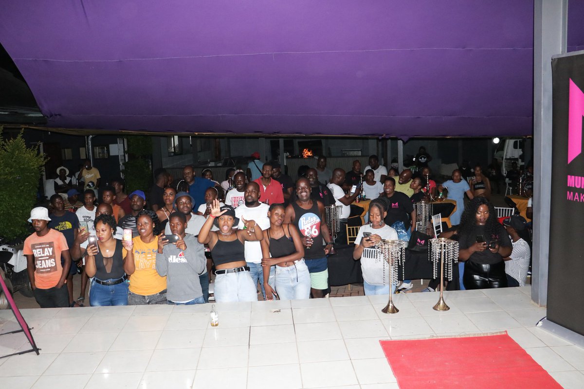Munghana's tweet photo. Ku On #57YaRadio #MpumalangaTakeOver #MakombaNdlela https://t.co/kg0b1B9C46