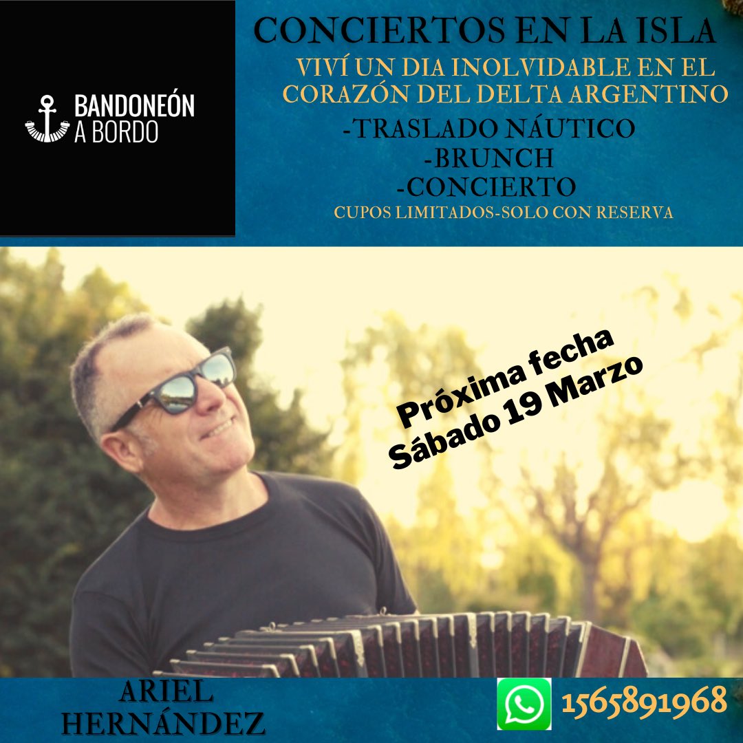 Ariel Hernandez tweet media