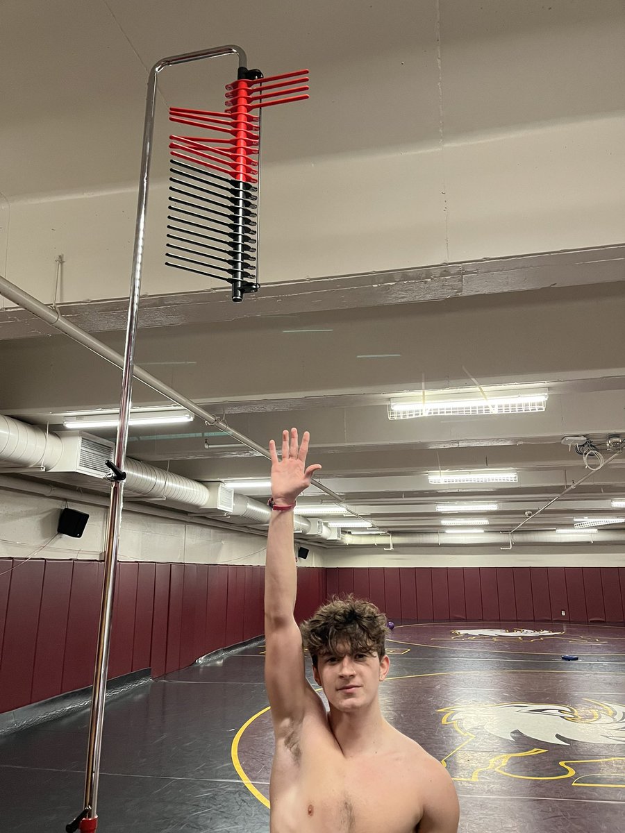 Winnetonka Power Lifting tweet media