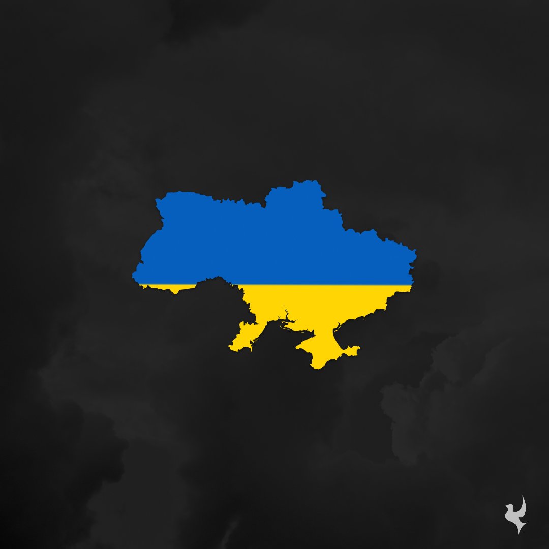 sscchurch's tweet photo. Praying Peace over the Ukraine https://t.co/5kfEStSSQr