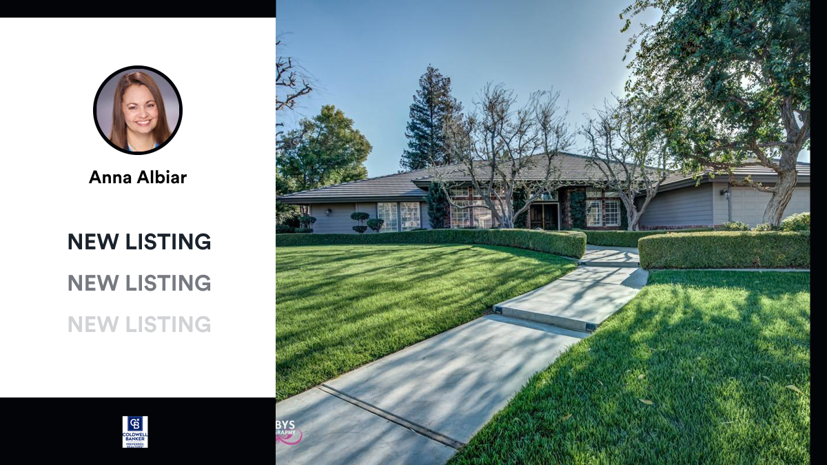 AlbiarAnna's tweet photo. 4 🛏 2 🛀  
📍 8805 Limoges Way, Bakersfield, CA, 93311

My latest listing on RateMyAgent
https://t.co/swT8IKUCp8 https://t.co/um4TC2mP2b