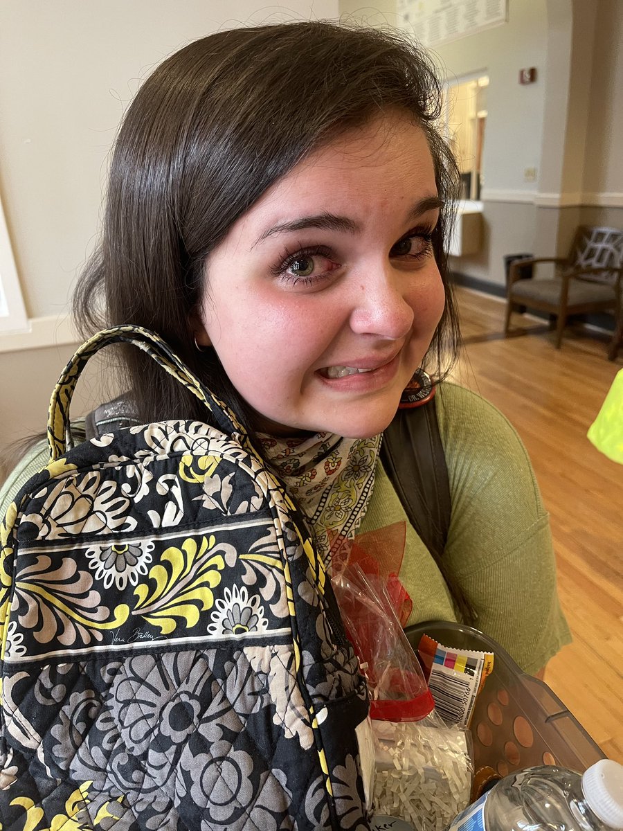 Anna Caroline Kirkland tweet media