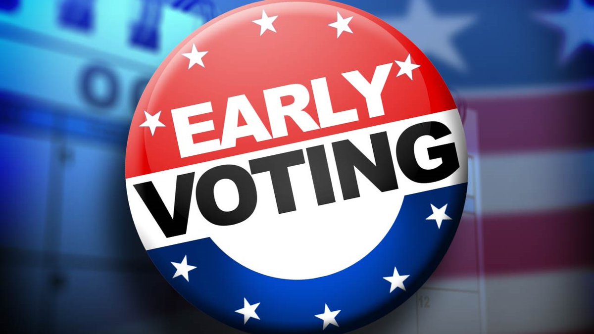 BridgeFW's tweet image. Fellow Texans! Today is LAST day for EARLY voting. There are several pivotal city, state, federal offices on the ballot. These offices are very impactful inasmuch as presidential election. Get to know candidates, make your way to the polls. #earlyvoting #localelections2022
