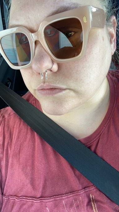 Finally getting some sunshine! https://t.co/3r8WHs8Ugm<a href="/tag/bbw"class="tags"><span>#bbw</span></a><a href="/tag/camgirl"class="tags"><span>#camgirl</span></a><a href="/tag/showerfun"class="tags"><span>#showerfun</span></a><a href="/tag/nsfwtwt"class="tags"><span>#nsfwtwt</span></a><a href="/tag/nafw"class="tags"><span>#nafw</span></a>