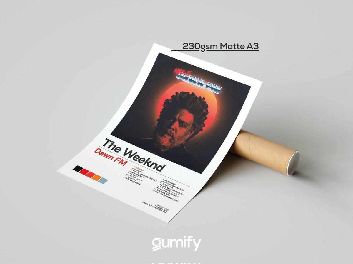 Gumify tweet media