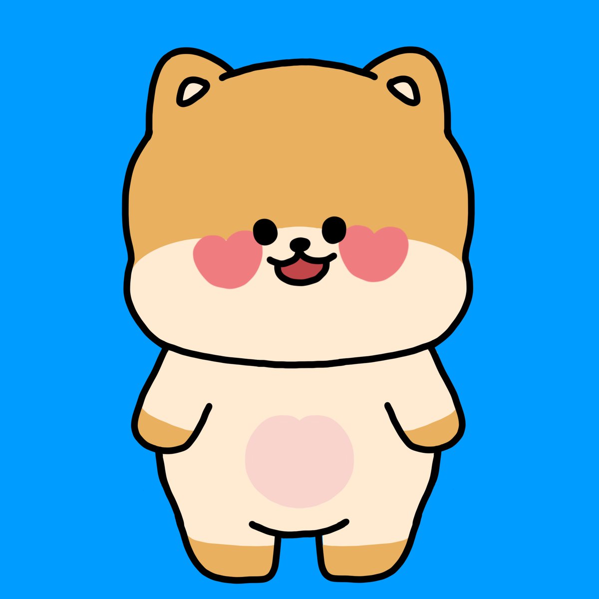 MMF__NFT's tweet photo. NEW DROP!
The day has finally come
A scary and cute Pomeranian nft has been issued
드디어 그날이 왔습니다
무섭고 귀여운 포메라니안 NFT가 발행되었습니다.

■MiMi's #001
■Polygon
■Hand-drawn drawing
■No Gas Fee

https://t.co/aWaXgFLoi2

#nftartist #nftcollection #nft https://t.co/WXTDvNg4vI