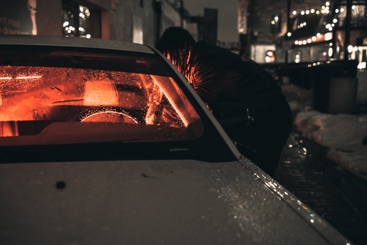 After the Party
Album: @HeemtheArtist 
📸: Me