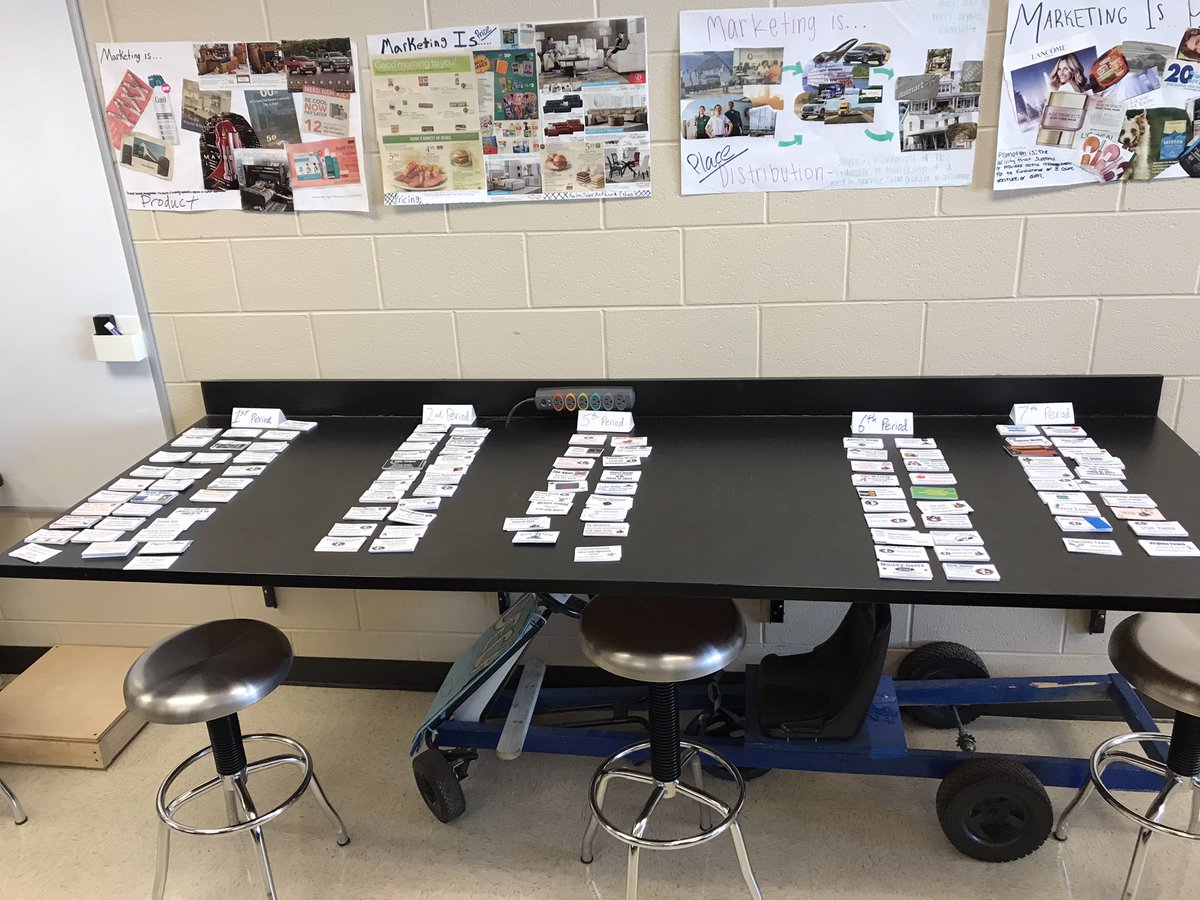 Students’ business cards are ready for the CTE Meet&amp;Greet Networking event on Monday! <a href="/DustinDavisCTE/">Dustin Davis-Austin</a> <a href="/Steve_Sweigart/">Steve Sweigart,Ed.D</a> @LeadGladiator <a href="/dr_rmyers/">Dr. Rebecca Myers</a> <a href="/MrJ_JCHS/">MrJ’sconnect</a>