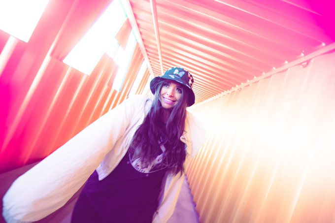 SUNNY SIDE UP ~ is out NOW https://t.co/MgIYNApzIS<a href="/tag/futurebass"class="tags"><span>#futurebass</span></a>