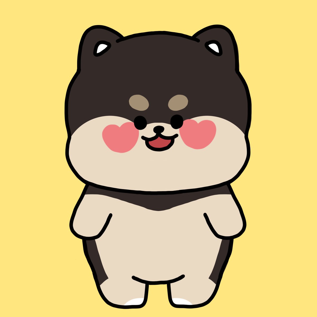MMF__NFT's tweet photo. NEW DROP!
The day has finally come
A scary and cute Pomeranian nft has been issued
드디어 그날이 왔습니다
무섭고 귀여운 포메라니안 NFT가 발행되었습니다.

■MiMi's #003
■Polygon
■Hand-drawn drawing
■No Gas Fee

https://t.co/aWaXgFLoi2

#nftartist #nftcollection #nft https://t.co/OtkBYLg59B