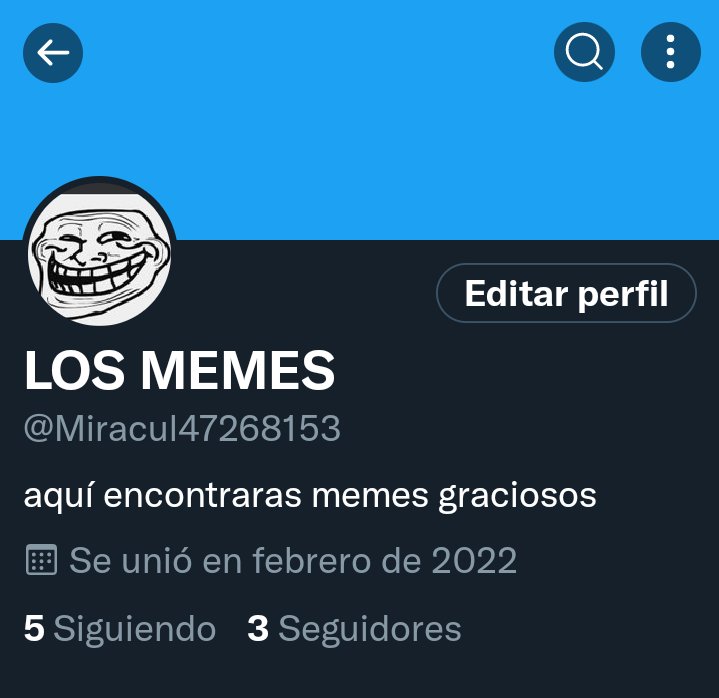 LizbethIgnacio6's tweet photo. Ayuden a estás cuentas porfa https://t.co/u07l4JHDo9