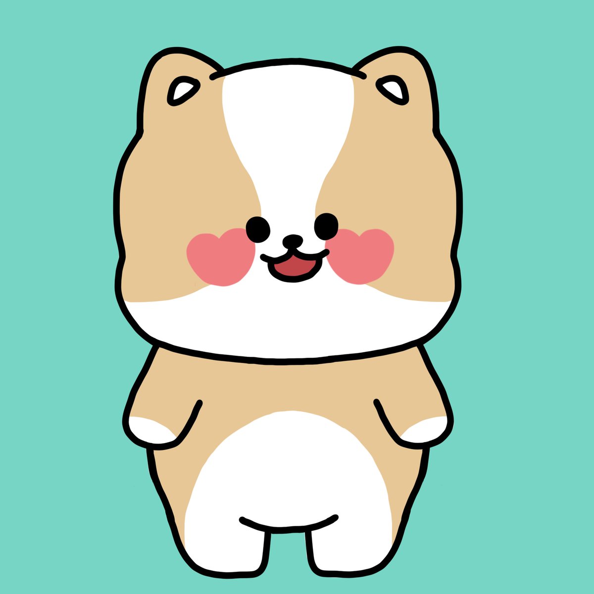 MMF__NFT's tweet photo. NEW DROP!
The day has finally come
A scary and cute Pomeranian nft has been issued
드디어 그날이 왔습니다
무섭고 귀여운 포메라니안 NFT가 발행되었습니다.

■MiMi's #004
■Polygon
■Hand-drawn drawing
■No Gas Fee

https://t.co/aWaXgFLoi2

#nftartist #nftcollection #nft https://t.co/h44bfoOHKI