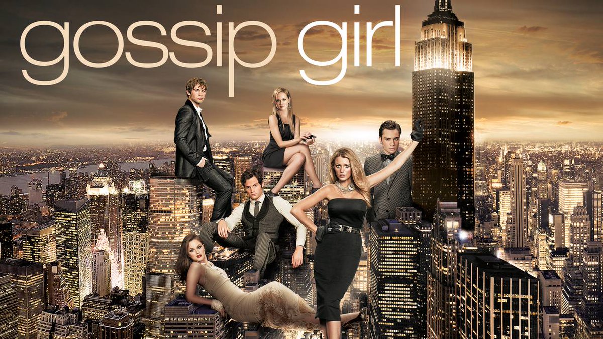 FanSided_ENT's tweet photo. You can only keep one of these classic CW shows, which are you keeping?
#CWeek #OneTreeHill #Supernatural #GossipGirl #Smallville https://t.co/Q0X5SHa5d2