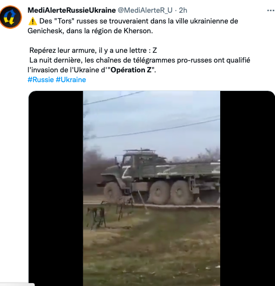 SamLehmann83's tweet photo. @ZemmourEric "On ne fixe pas de limites à Vladimir Poutine", disiez-vous, cher Mr Zemmour. Vous n'aurez pas mon vote. Une telle erreur en termes de politique étrangère vous disqualifie à mes yeux pour la fonction présidentielle https://t.co/uCaIfWxR25