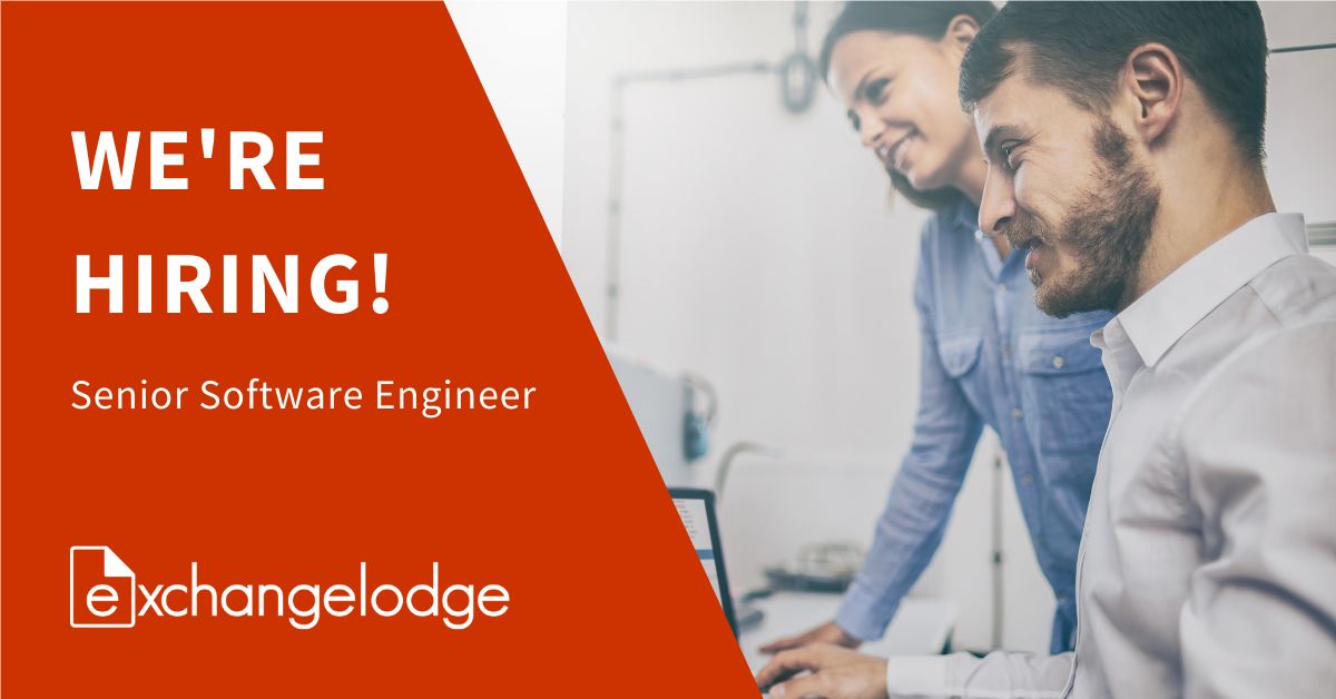 exchangelodge's tweet photo. Our team is growing! We are looking for talented individuals with an innovative mindset and technical skillset to join our team and work as part of Exchangelodge Product Engineering team. Learn more or apply here:https://t.co/7KgAgInmgy https://t.co/amsV0Wt9b2