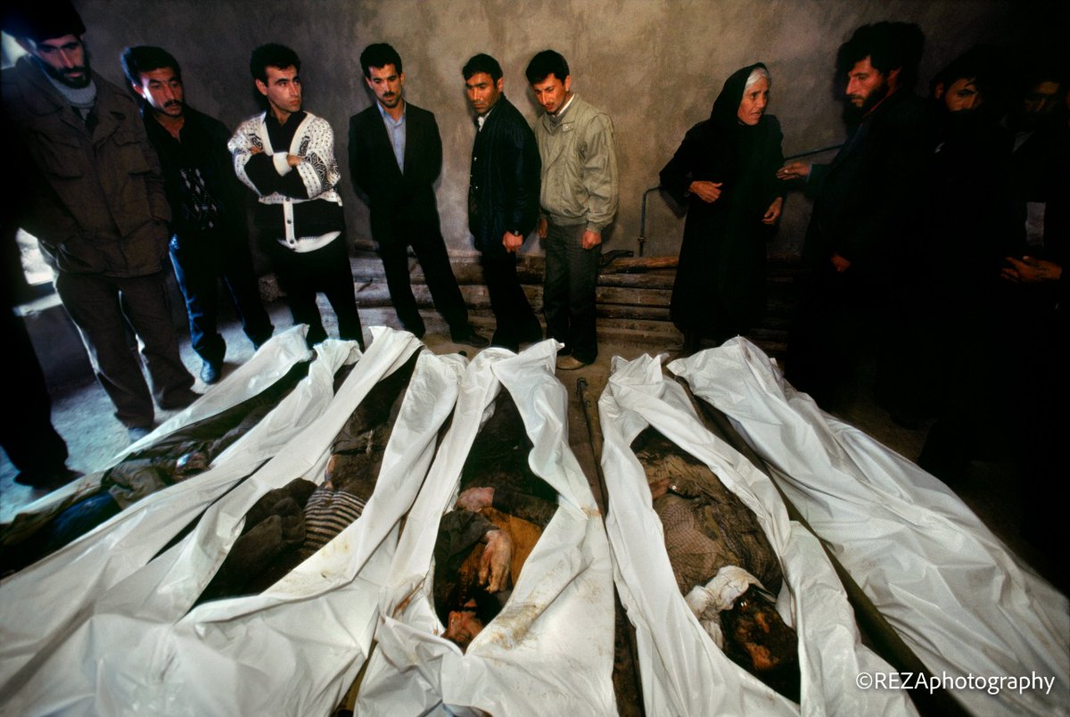 В ночь с 25 на 26 февраля 1992 года вооруженные силы Армении при поддержке тяжелой техники и личного состава 366-го мотострелкового полка бывшего Советского Союза осуществили захват города Ходжалы.
 #JusticeForKhojaly
 #KhojalyGenocide 
#Khojaly30