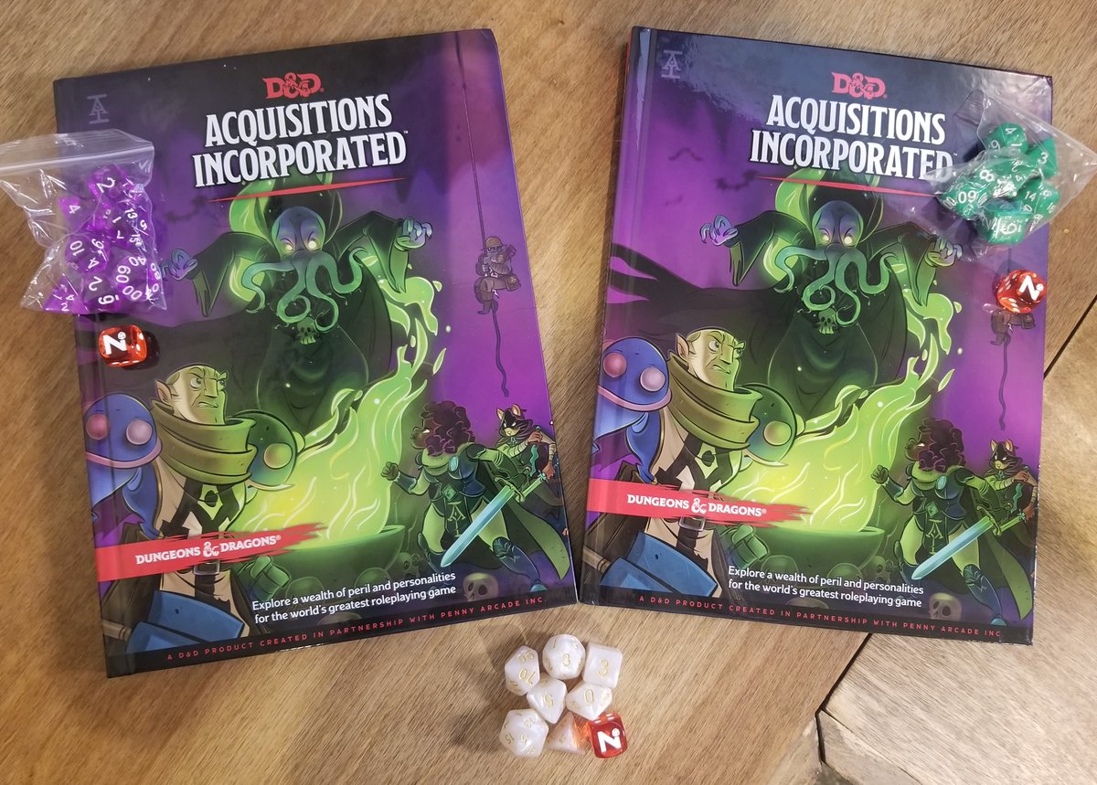 TheMikeBalles's tweet photo. Claudia y yo entrevistamos a @Alphastream platicando subre su experiencia y relación con el rol, sus inicios en colombia, su juventud en EU, los circuitos de juego organizado, su colaboración con grandes proyectos en la comunidad :D #DnD #Geektopia #DndEnEspañol https://t.co/EDNnjzb1FS