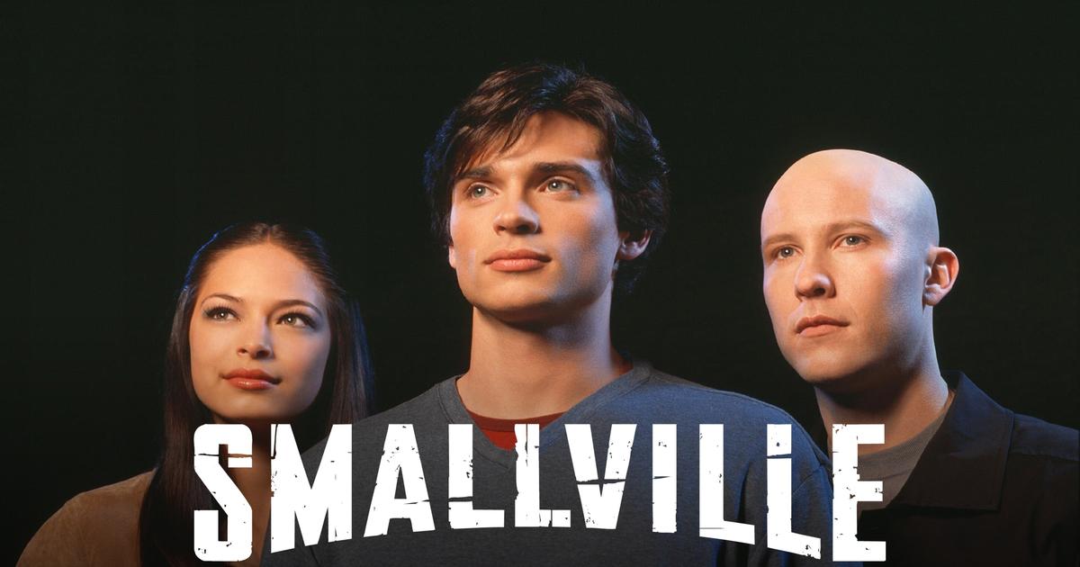 FanSided_ENT's tweet photo. You can only keep one of these classic CW shows, which are you keeping?
#CWeek #OneTreeHill #Supernatural #GossipGirl #Smallville https://t.co/Q0X5SHa5d2