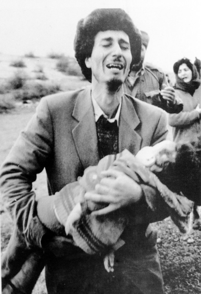 #JusticeforKhojaly 
#KhojalyGenocide 
#Khojaly30