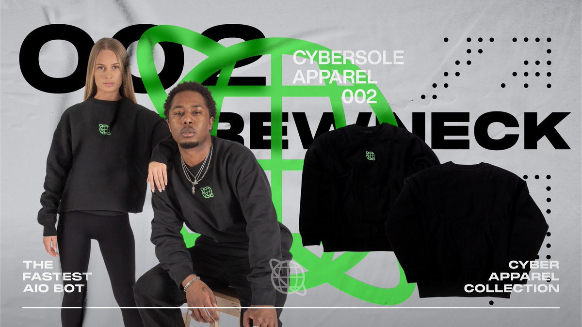 Cybersole tweet media