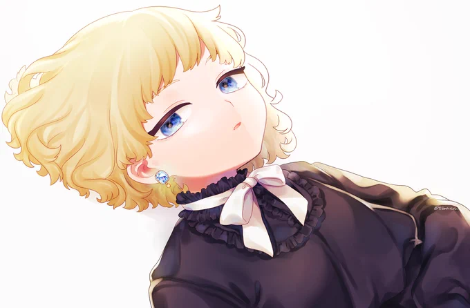 輝く 