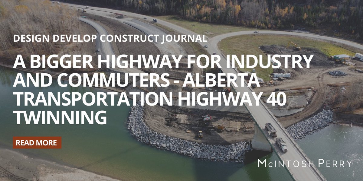Egis_Canada's tweet photo. Hwy 40 Twinning was mentioned @DDC_Journal:
We're providing Construction Supervision and Administration, Surveying and Materials Testing services for @ABTransComm to improve safety and access to industrial and residential expansion. https://t.co/rjhoefjTCc #MPProjects https://t.co/pEABrHHsuQ
