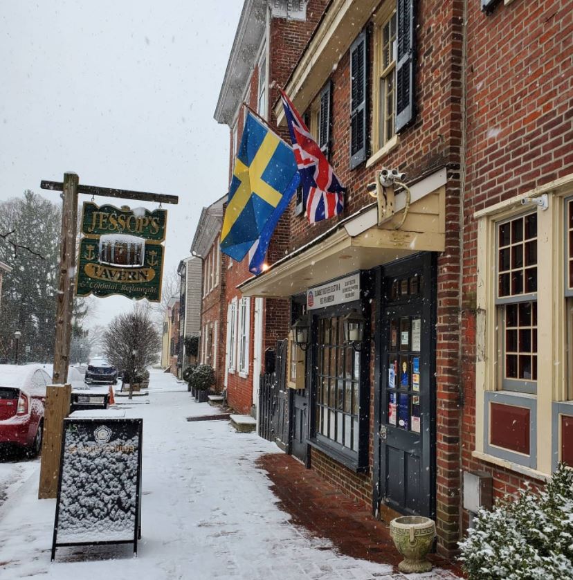 Visit Delaware tweet media