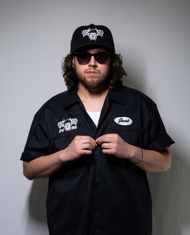 Just9496's tweet photo. LOOKBOOK NOW AVAILABLE FOR VIEWING. NEW ITEMS AVAILABLE FEBUARY 26TH AT 12 P.M (PST). DON’T MISS YOUR CHANCE TO ADD THESE TO YOUR COLLECTION. https://t.co/w37bBVUOwd