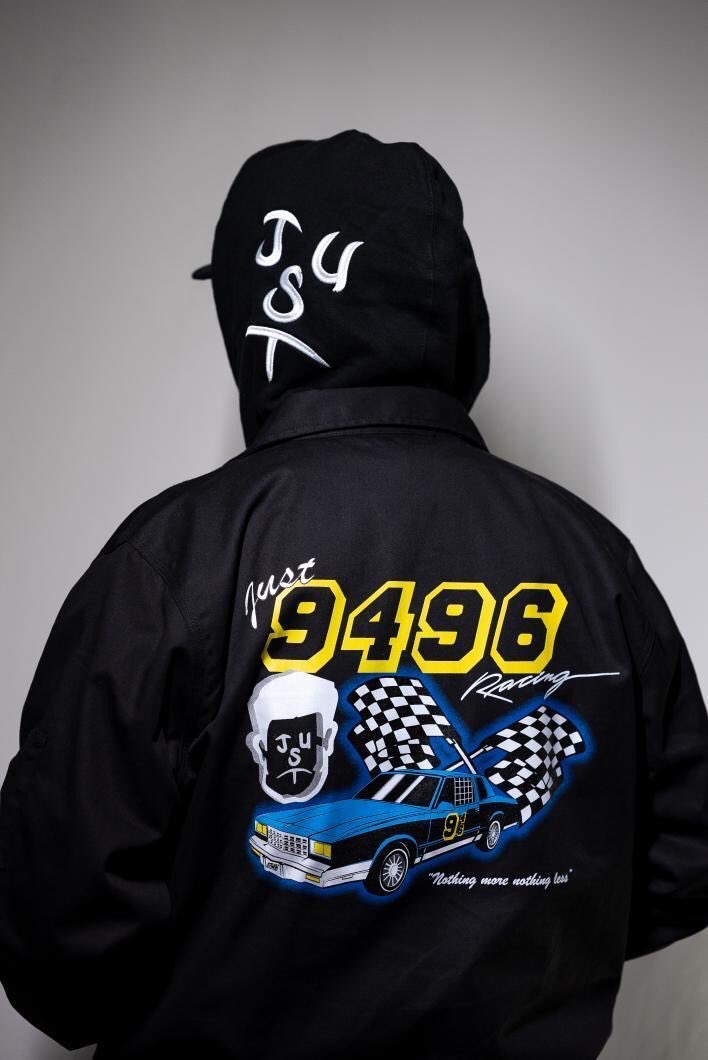 Just9496's tweet photo. LOOKBOOK NOW AVAILABLE FOR VIEWING. NEW ITEMS AVAILABLE FEBUARY 26TH AT 12 P.M (PST). DON’T MISS YOUR CHANCE TO ADD THESE TO YOUR COLLECTION. https://t.co/w37bBVUOwd