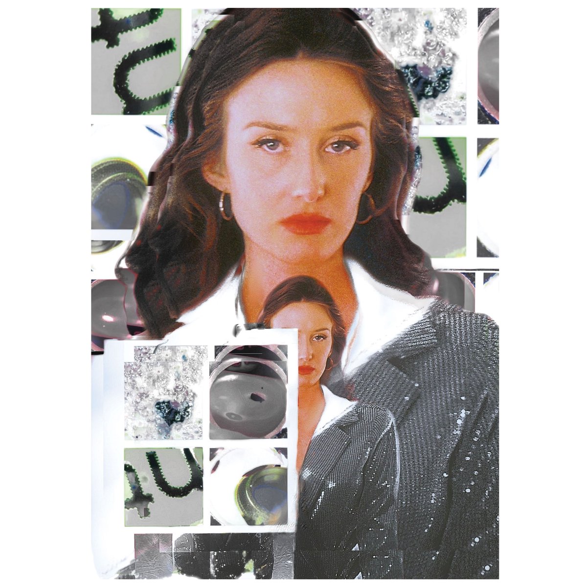 CAROLINE LOVEGLOW tweet media