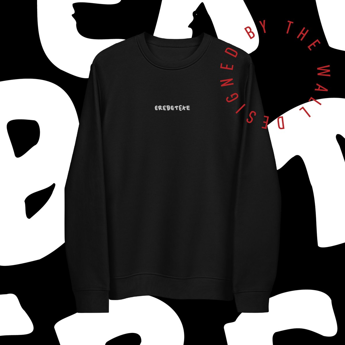 KrijeanM's tweet photo. We are live at https://t.co/WTNHURA2jO Designed by the Wall. Support us on https://t.co/61LvRmheS0 #CHALAN #erebeteke #clothing #brand #merch #design #ukraine #putin #wall #trending #hypebeast #trend #spring https://t.co/2t6xpUFltF