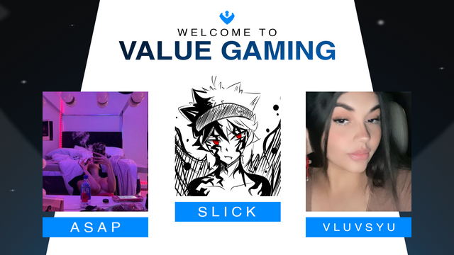Team Value tweet media