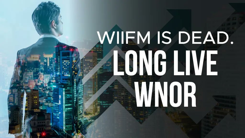 This is how you can get more leads, attract better prospects, and close bigger sales: doitmarketing.com/wiifm-is-dead-…

#prospects #sales #business #marketing #coaching #speaker #consulting #ThoughtLeadership