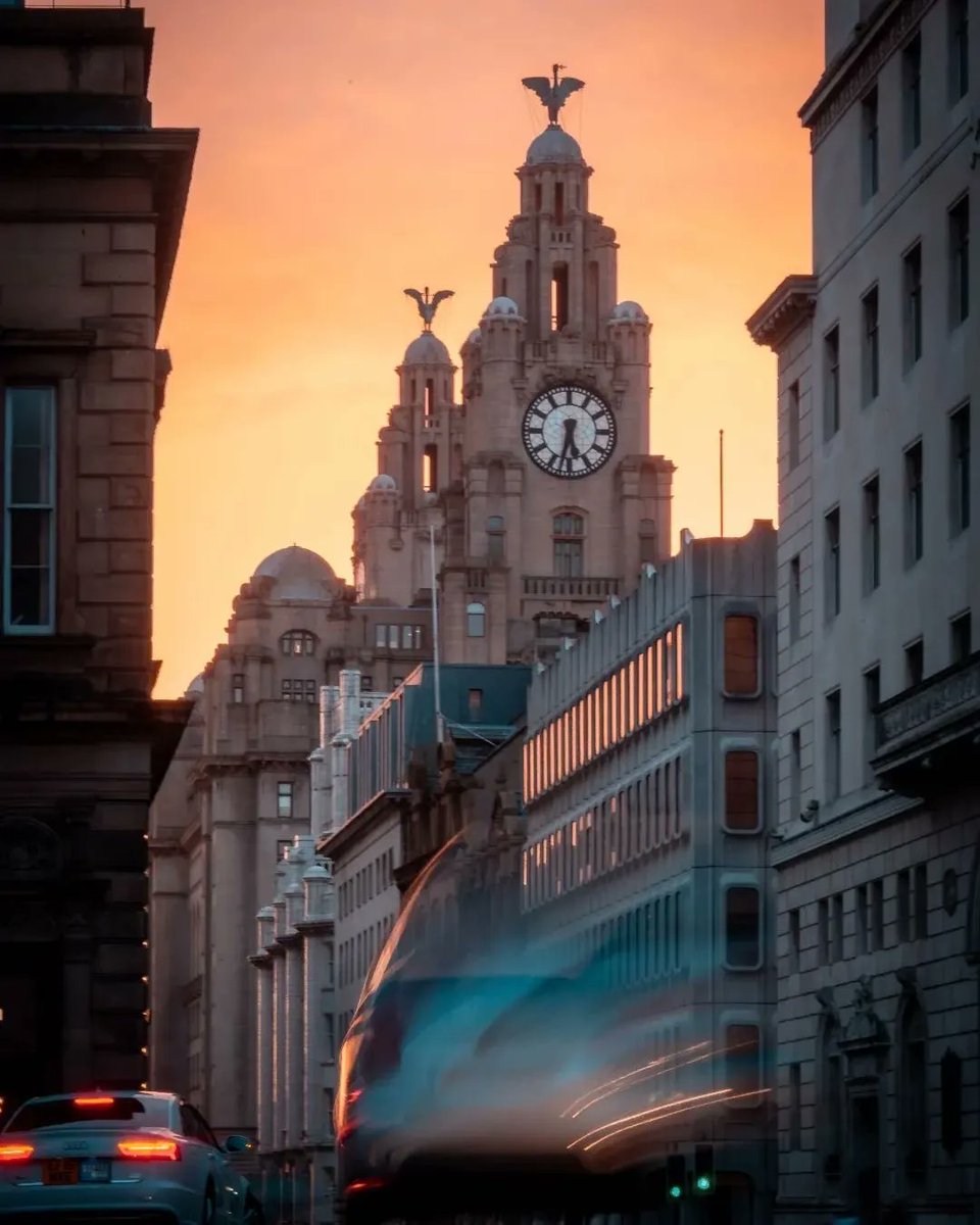 Beautiful sky tonight 😍

📸 Jordan McGrath