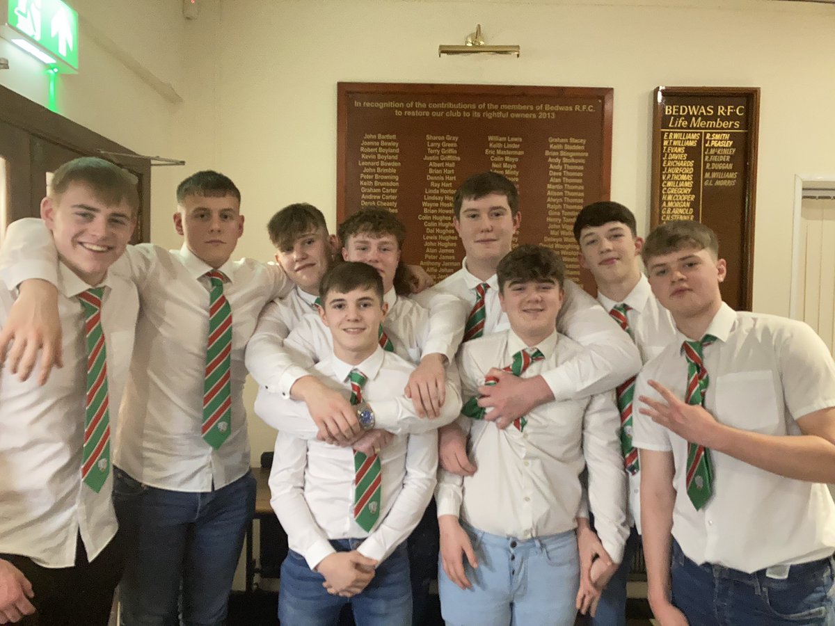 Considering we couldn’t field a side at the start of the season- we have done alright with district honours this year. Well done to all who took part - it was great to see you getting so much out of it #weareRV #togetherasone