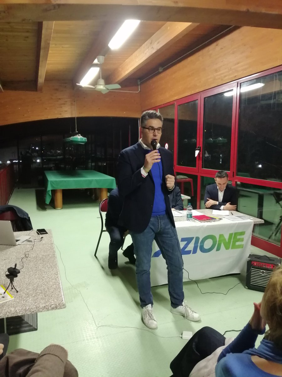 monzainazione's tweet photo. Con il Prof. Paolo Pilotto, candidato alle primarie della coalizione di centrosinistra per individuare il candidato sindaco per le prossime elezioni amministrative.
Grande occasione di approfondimento con un vero esperto della gestione amministrativa comunale. https://t.co/KWR3RK9yyn
