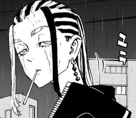 oxiigen_io's tweet image. Izana,kakucho,wakasa