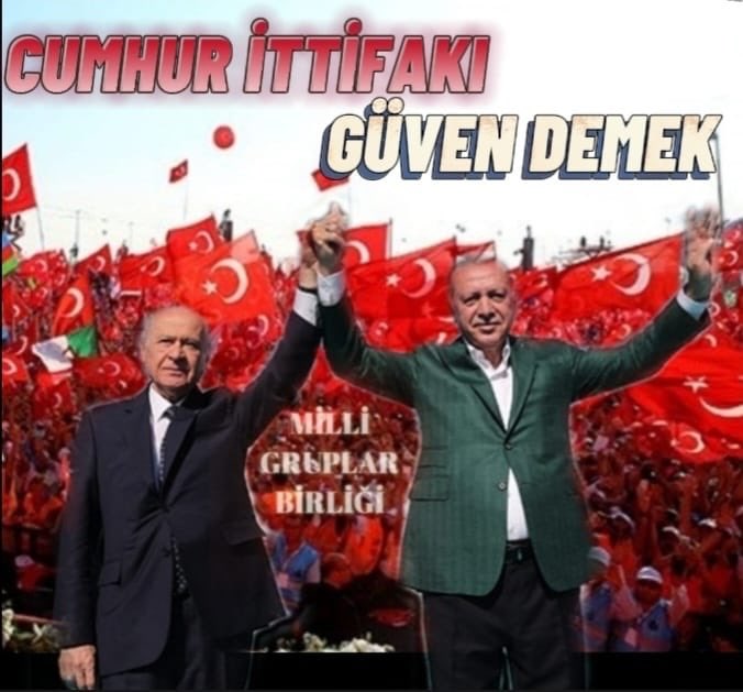 MHAKANSEMERC1's tweet photo. Elhamdulillahi Rabbil Âlemin Büyük Türkiye Cumhuriyeti Başkan Erdoğanla güçlü...
Keşke her müslüman ülkenin başında bir Recep Tayyip Erdoğan olsa! İyi ki Doğdun 
Reis Erdoğan 26 Şubat
#StrongTurkey #DevletiminYanındayım #ErdoğanınYanındayız  #WeLoveReisErdogan
#IyikivarsınReis https://t.co/34jznESWQR