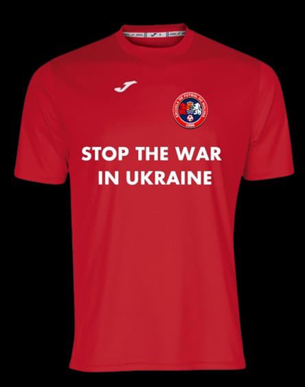 #StopTheWarInUkraine