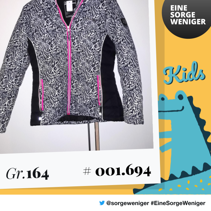 sorgeweniger's tweet photo. Die #Kleiderpaten haben für #Kinder #Winterkleidung und Jacken in den Größen 128, 140 und 164 im Fundus.
Dir gefällt etwas auf den Fotos? Dir fehlt das Geld für Kleidung? Melde dich mit der #Teilenummer deinem @Twitternamen #EineSorgeWenige
✉️ hilfe@sorgeweniger.de https://t.co/aUjz0c4kdq