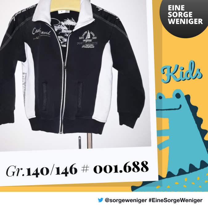 sorgeweniger's tweet photo. Die #Kleiderpaten haben für #Kinder #Winterkleidung und Jacken in den Größen 134/140, 140/146 und 176, im Fundus.
Dir gefällt etwas auf den Fotos? Dir fehlt das Geld für Kleidung? Melde dich mit #Teilenummer und deinem @Twitternamen #EineSorgeWenige
✉️ hilfe@sorgeweniger.de https://t.co/mwibWWZRMY