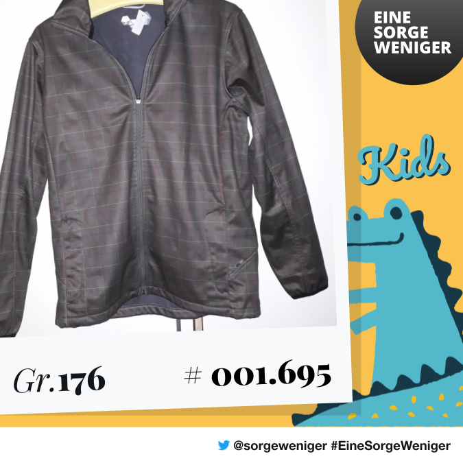 sorgeweniger's tweet photo. Die #Kleiderpaten haben für #Kinder #Winterkleidung und Jacken in den Größen 134/140, 140/146 und 176, im Fundus.
Dir gefällt etwas auf den Fotos? Dir fehlt das Geld für Kleidung? Melde dich mit #Teilenummer und deinem @Twitternamen #EineSorgeWenige
✉️ hilfe@sorgeweniger.de https://t.co/mwibWWZRMY