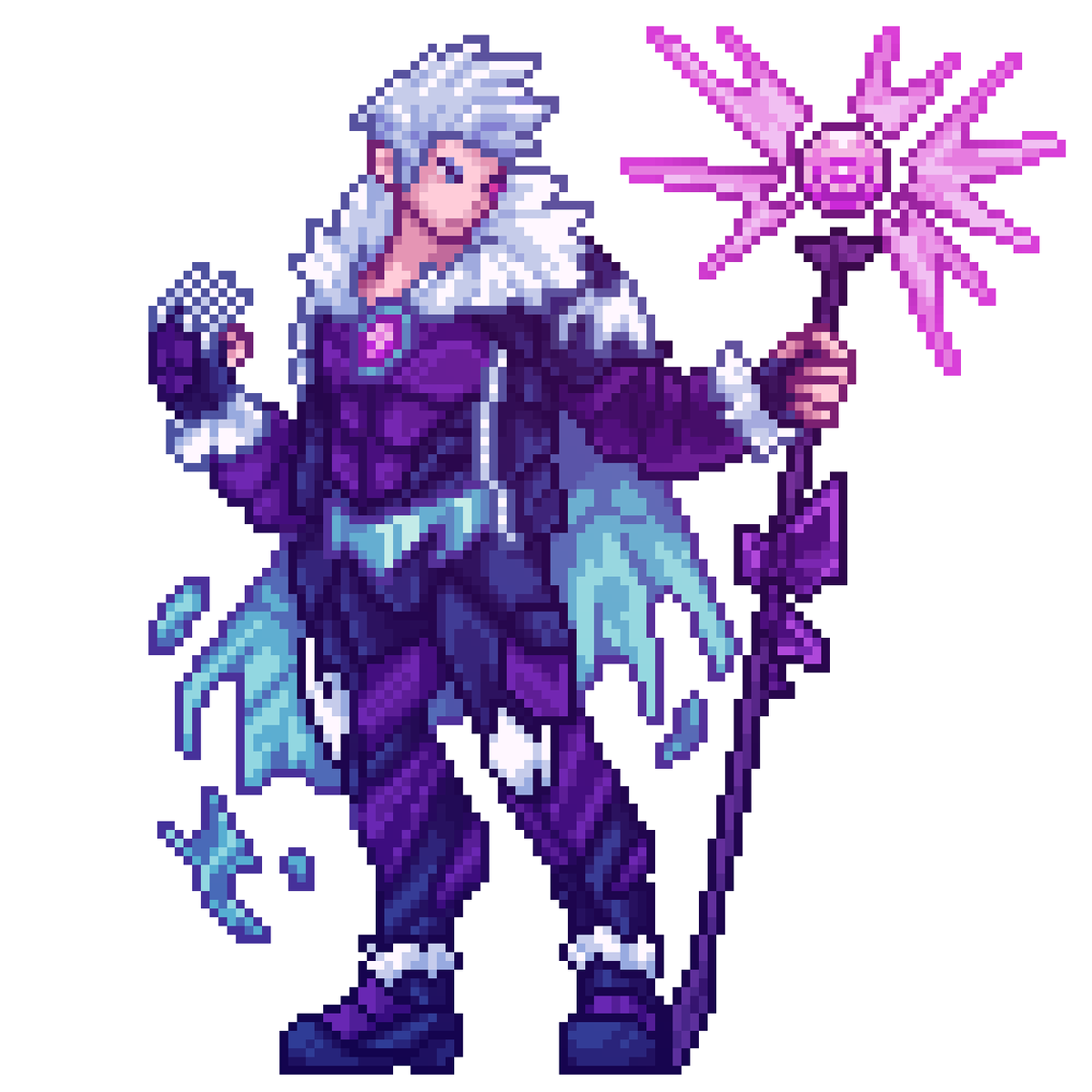 Lucid Realms 👁 tweet media