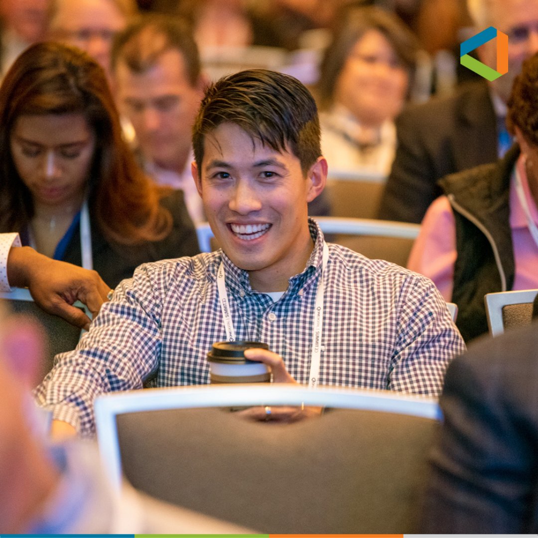WeAreOneDigital's tweet photo. It’s hard to believe that in less than a week, we’ll be kicking off the first in-person summit in two years to understand how we can go ALL IN for customers in 2022 and beyond.
Are you ready?
#OneDigitalSummit22 https://t.co/K8P4DDXFzm