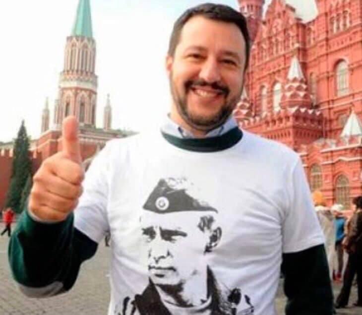 _Fa_St_'s tweet photo. @matteosalvinimi https://t.co/Xe0NLwYyFs