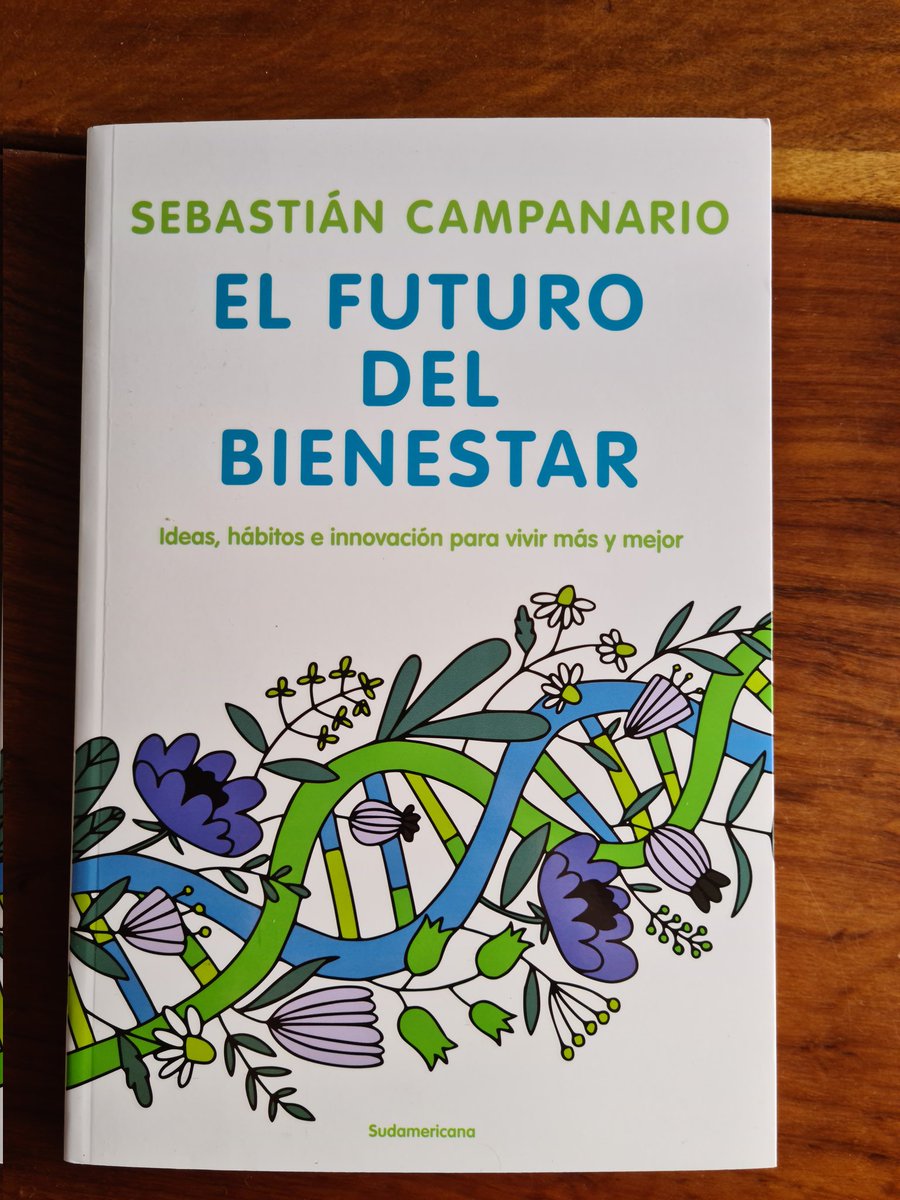 Sebastián Campanario tweet media