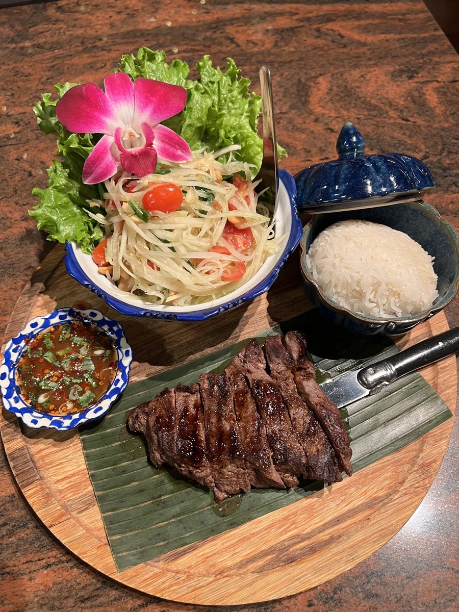 OSHA THAI tweet media