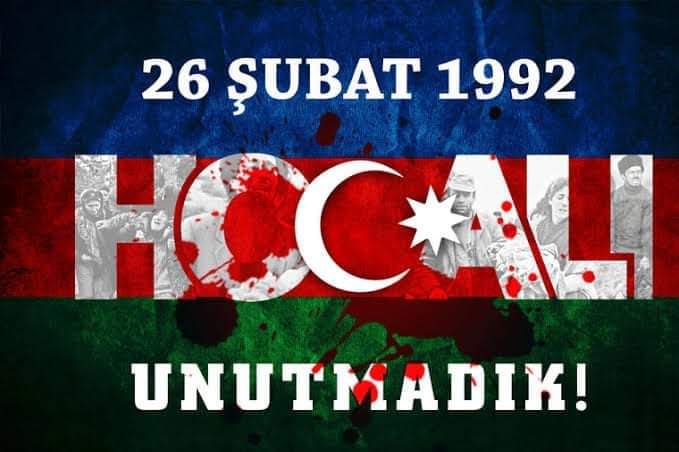erturk_hsyn's tweet photo. Utanacak tarihimiz, saklayacak hafızamız yok!!!

#JusticeforKhojaly 
#KhojalyGenocide 
#Khojaly30 

#XocalıyaƏdalət  
#XocalıSoyqırımı 
#Xocalı30   
#Xocalı30il https://t.co/LvWD00HJDf
